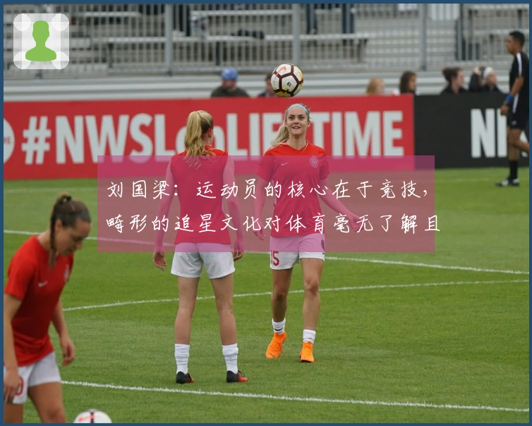 刘国梁：运动员的核心在于竞技，畸形的追星文化对体育毫无了解且无参与感