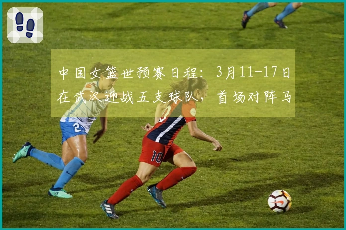 中国女篮世预赛日程：3月11-17日在武汉迎战五支球队，首场对阵马里，末场对决巴西